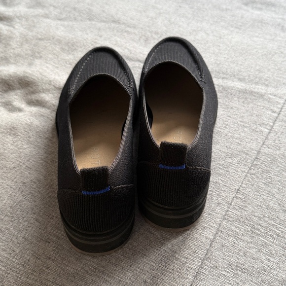 Rothy’s Lug Loafer - Picture 6 of 7